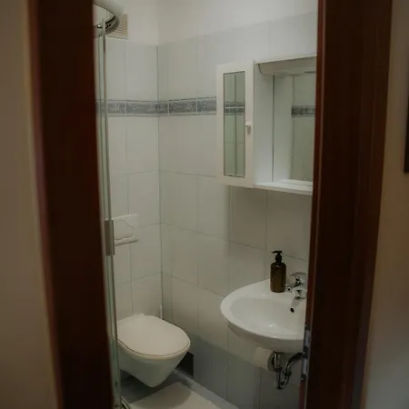 Penzion Chudobka 3*